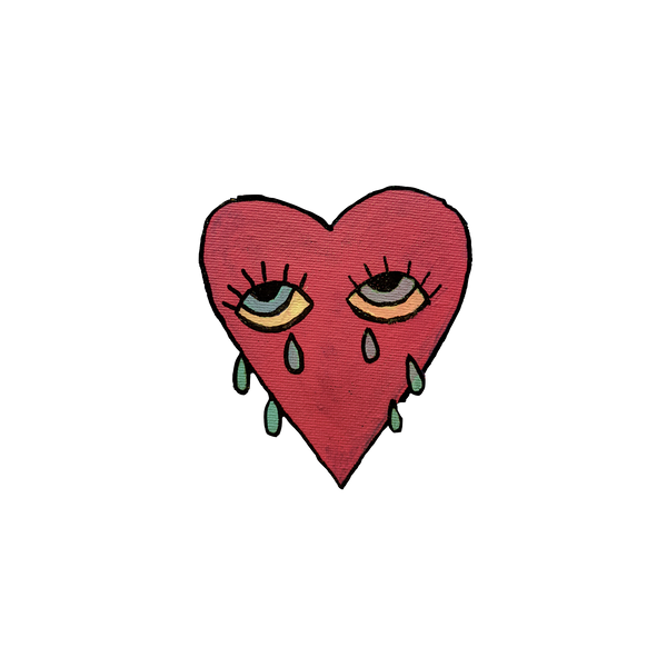 Sam Ashe Online Store